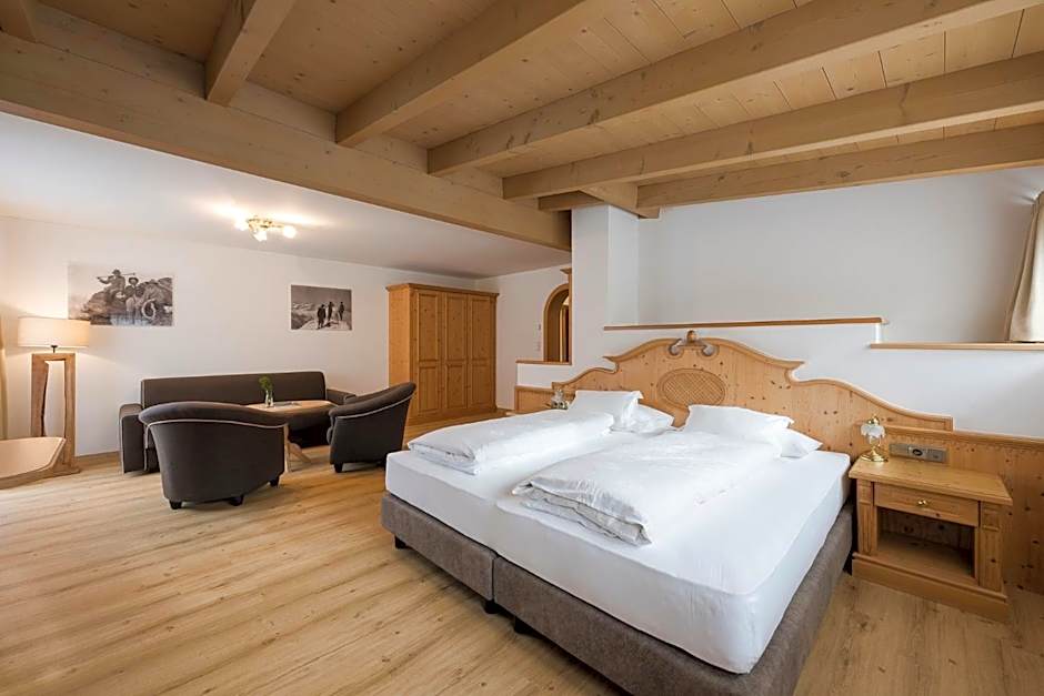 Hotel Lärchenhof