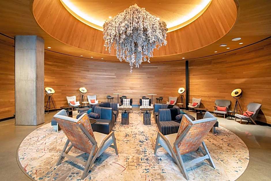 Hotel Indigo Denver Downtown - Union Station by IHG