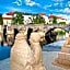 Hotel City Pisek