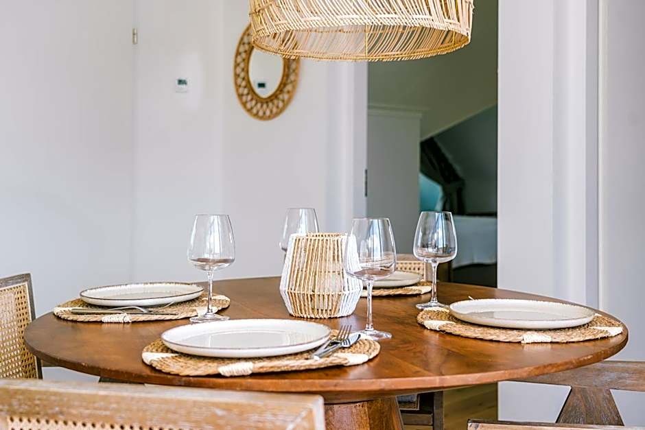 Appartementen Sonnenhof