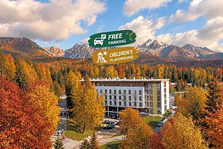 Hotel CROCUS