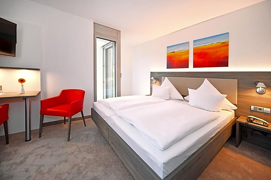 GenoHotel Karlsruhe