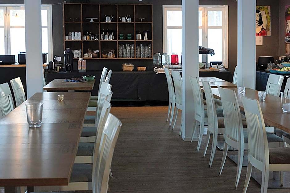 Boutique hotel Sawohouse