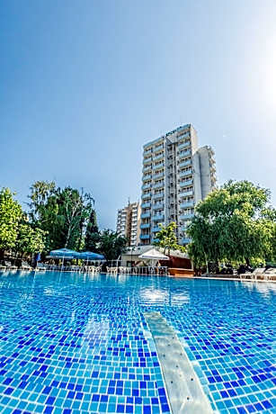 Hotel Arsenal