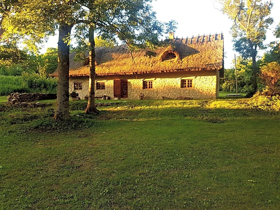 Paali cottages