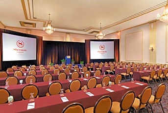 Sheraton Gunter Hotel