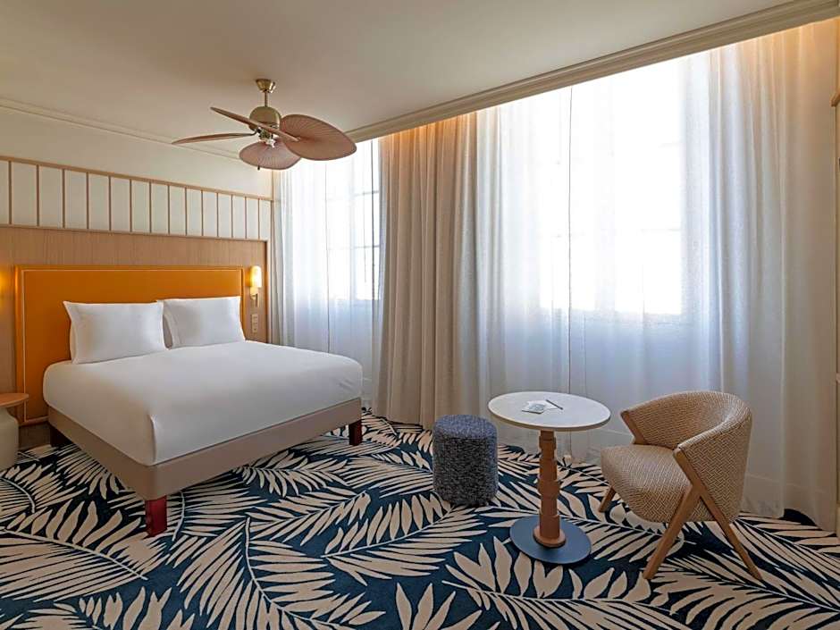 Grand Hotel Beauvau Marseille Vieux-Port-MGallery