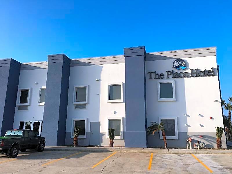 The Place Hotel