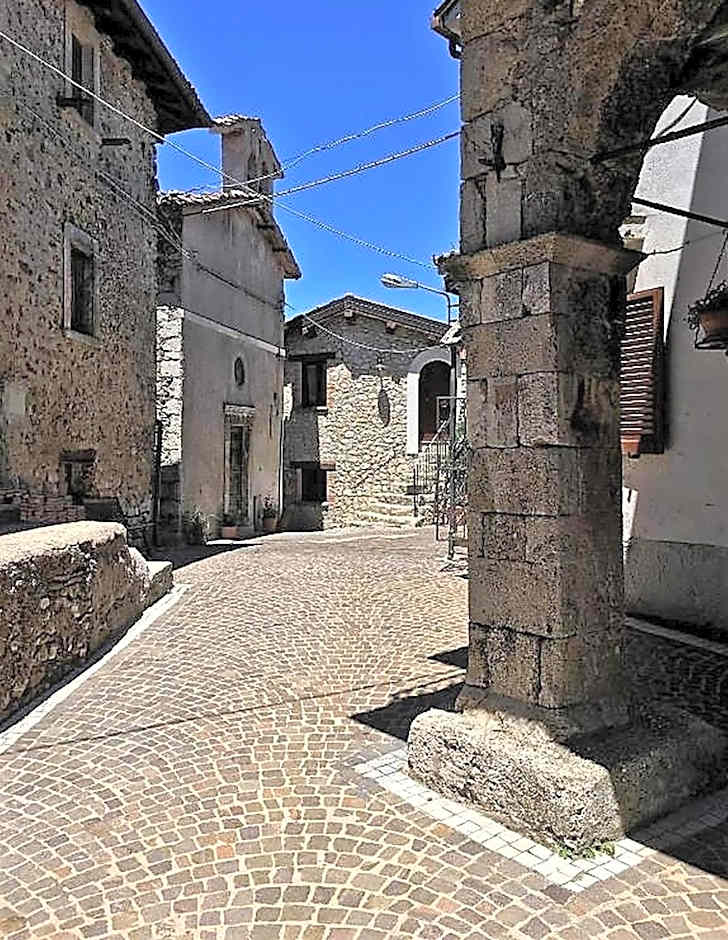 B&B Leofreni Natura