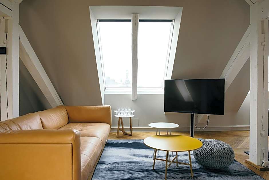Nobis Hotel Copenhagen, a Member of Design Hotels