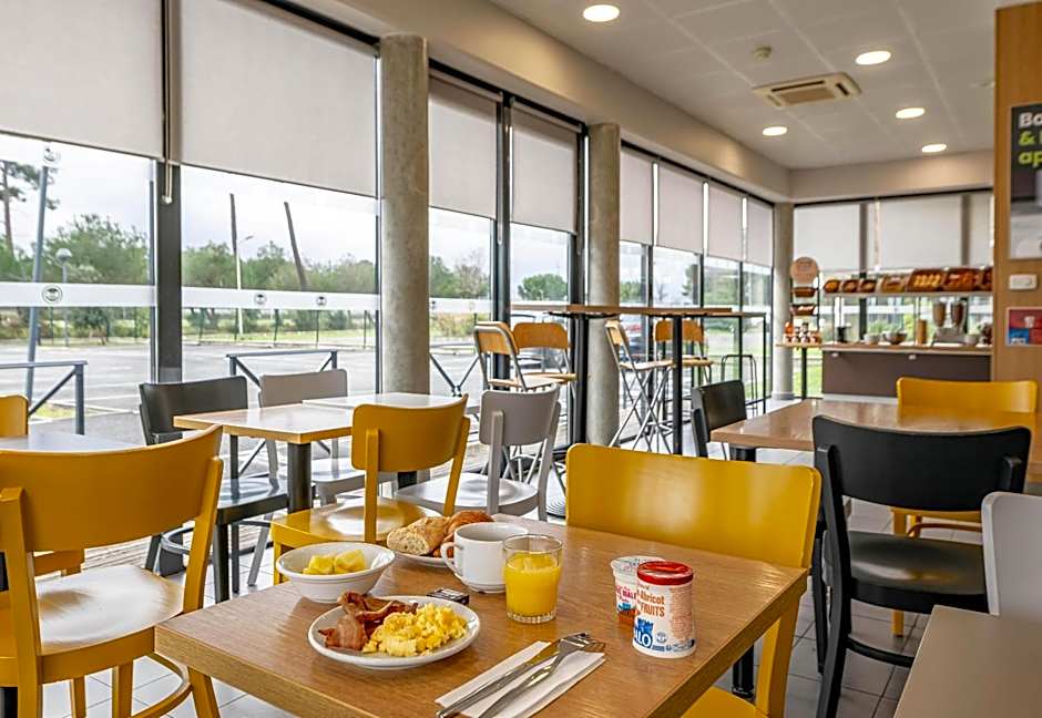 B&B HOTEL Arcachon Gujan-Mestras