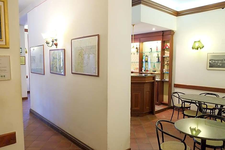 Albergo Italia di Nardi Renzo & C Snc