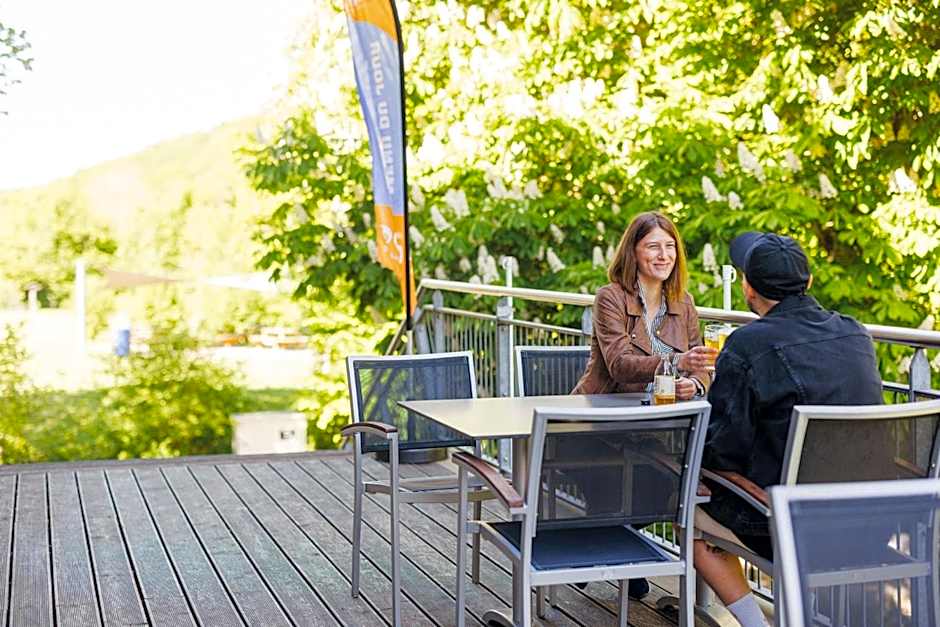 Youth Hostel Lultzhausen