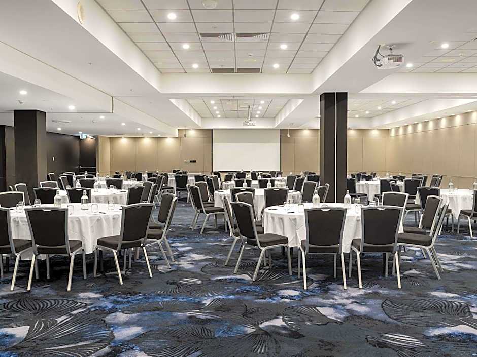 Pullman Sydney Penrith