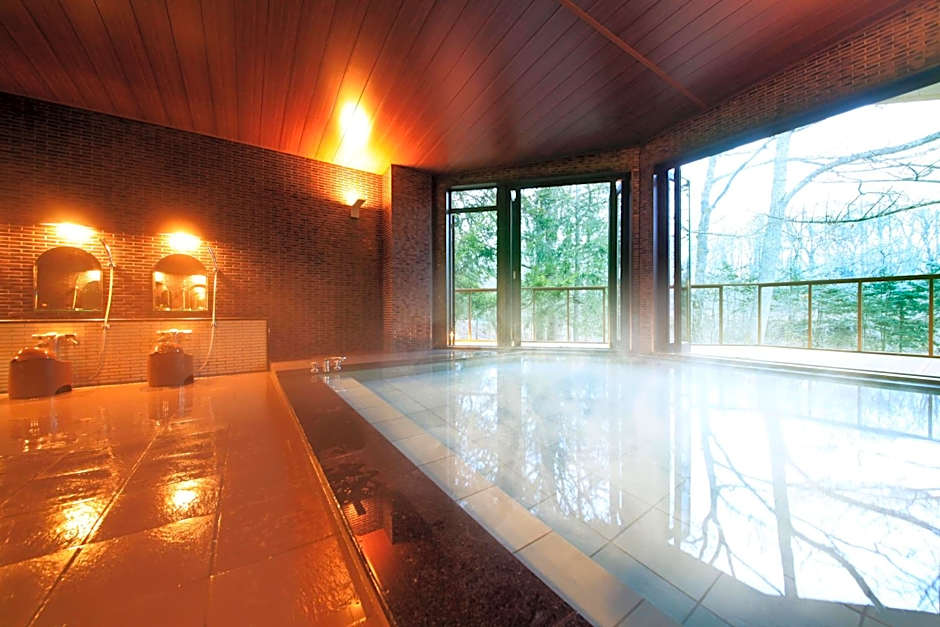 Yutorelo Karuizawa Hotel