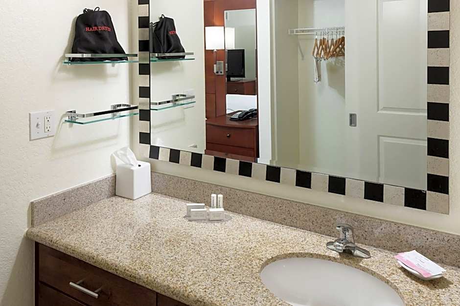 Residence Inn by Marriott Boston Marlborough
