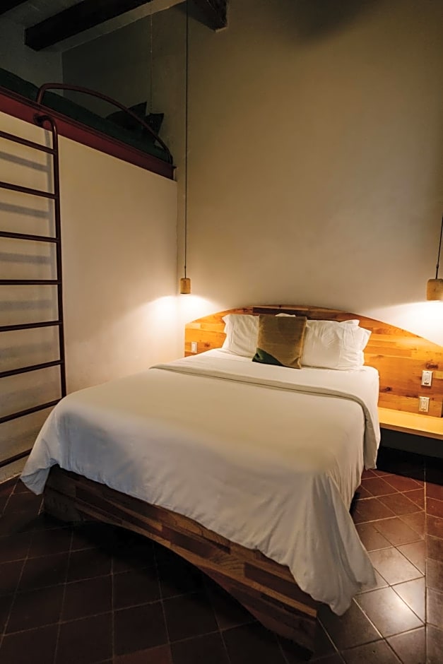 GRANA B&B