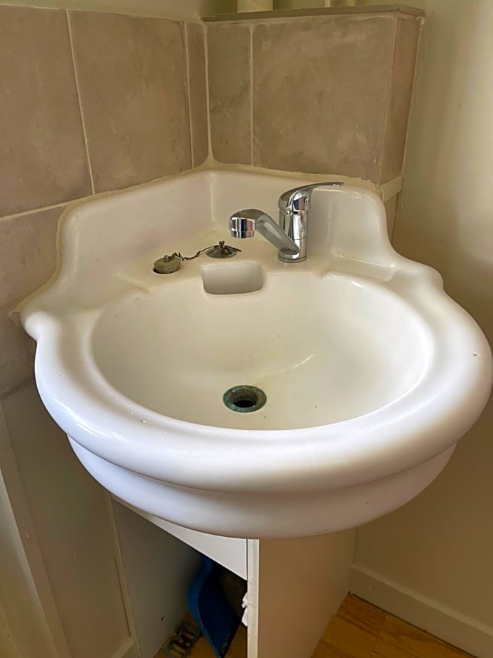 Le Moulin de Saint-Julien