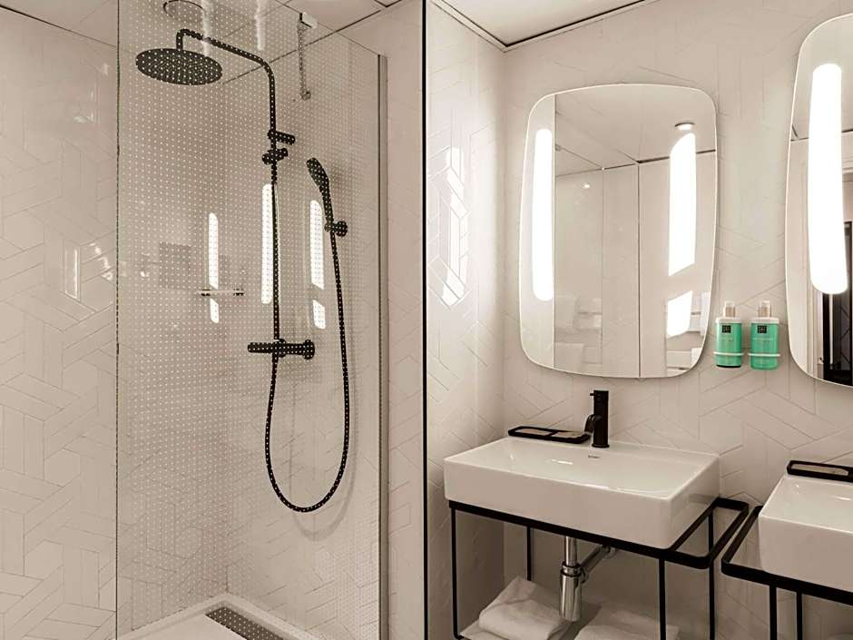 Novotel Paris 17