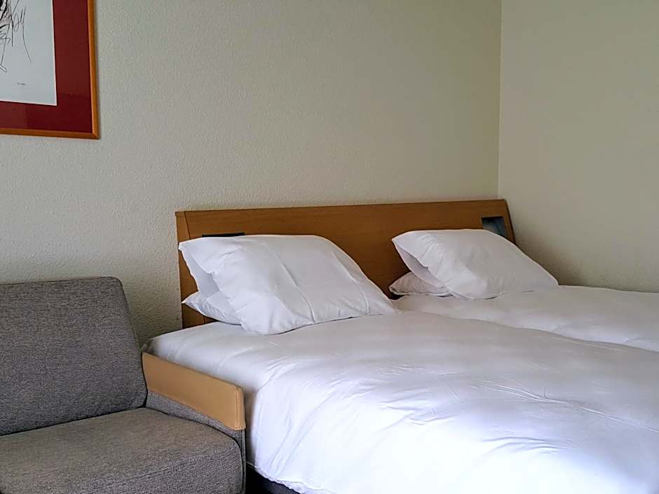 Novotel Narbonne Sud