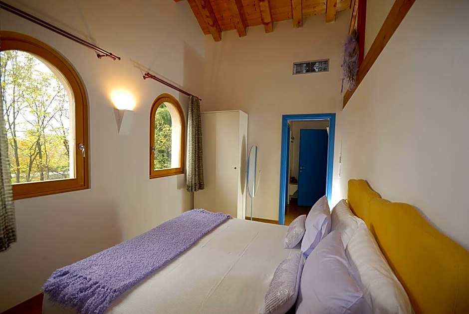Country House Due Fiumi
