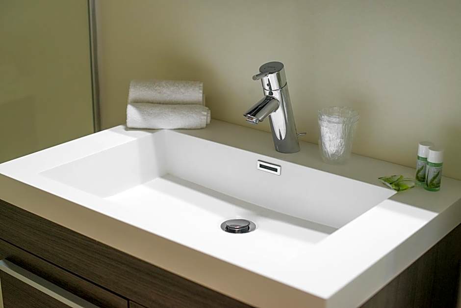 Arass Hôtel & Business Flats