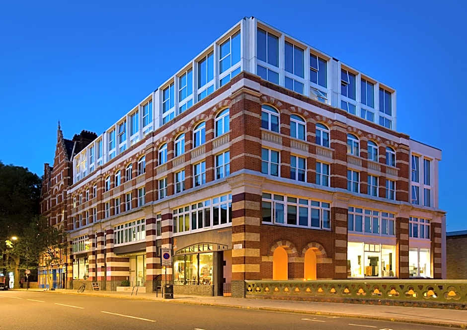 The Rosebery by Supercity Aparthotels