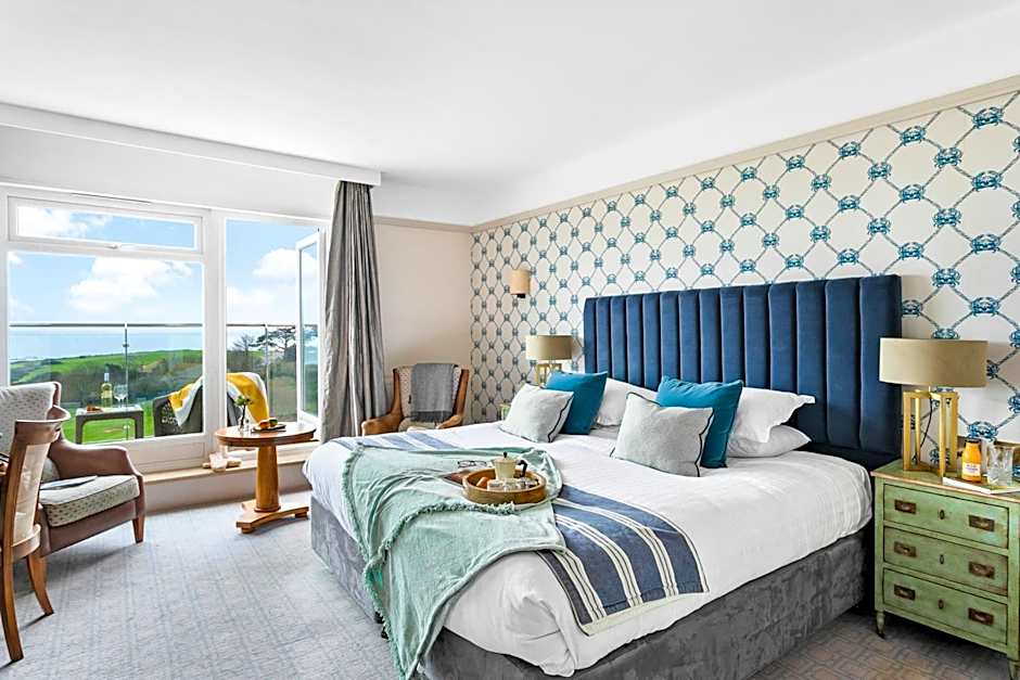 Thurlestone Hotel