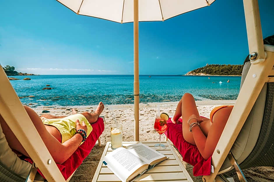 Hotel La Bitta - Bovis Hotels