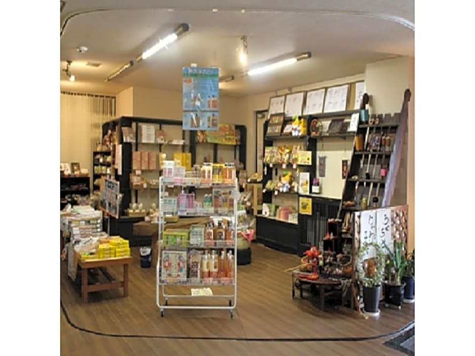 Ikaho Onsen Sanyo Hotel - Vacation STAY 26406v