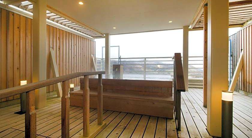 T Hotel Nagano Ryuoo