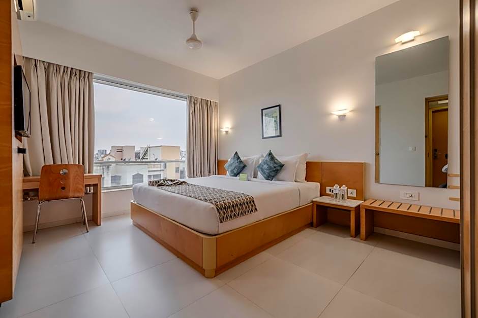 Photo 1 of 7 of Deluxe Double Room
