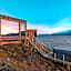 Aurora Distillery Cabins