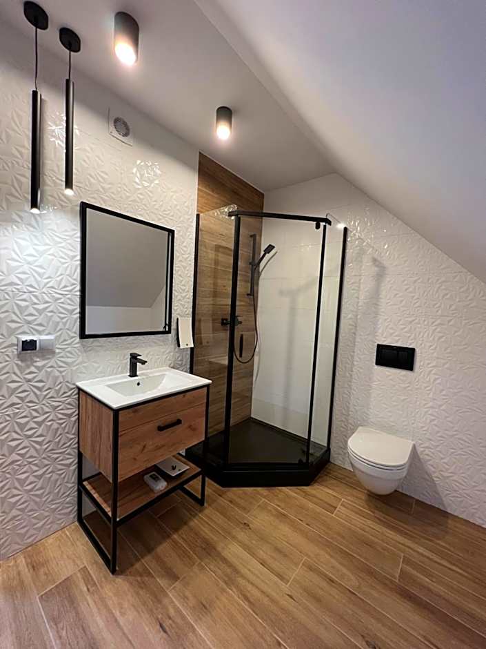 Hotel i Restauracja Jan