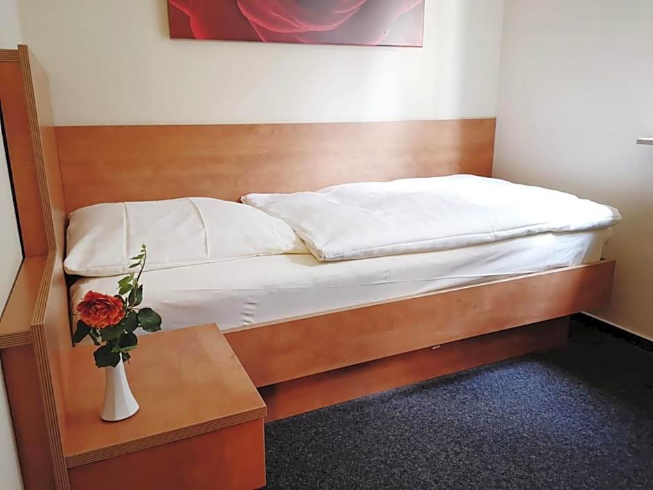 Hotel Meuser