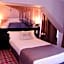 Hotel Victoria Lyon Perrache Confluence