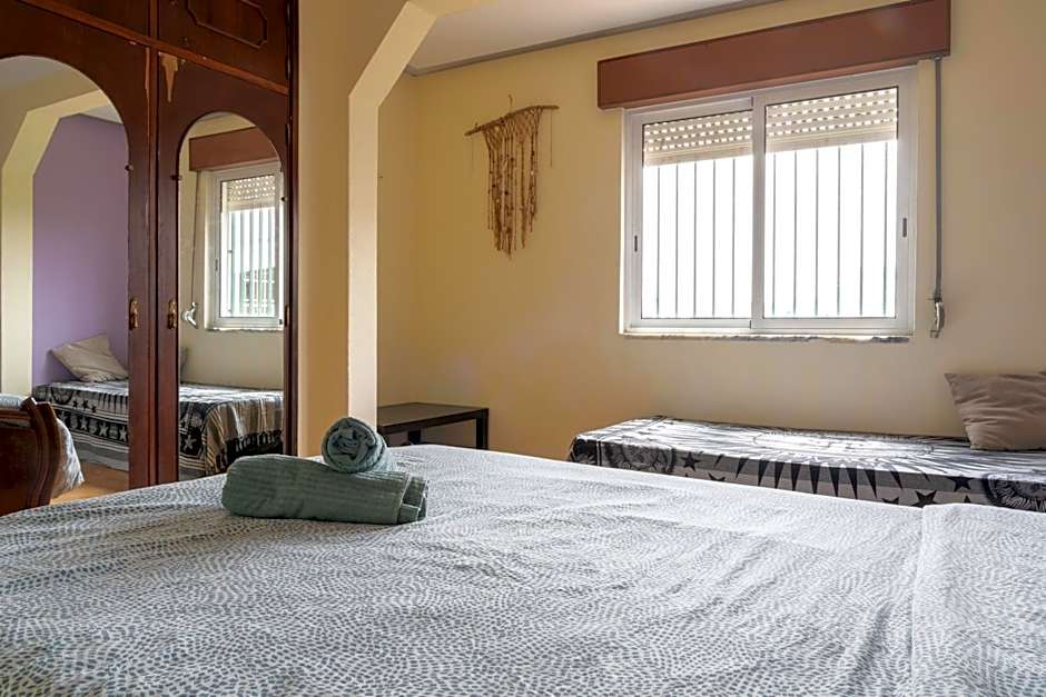 Natural Mystic Hostel