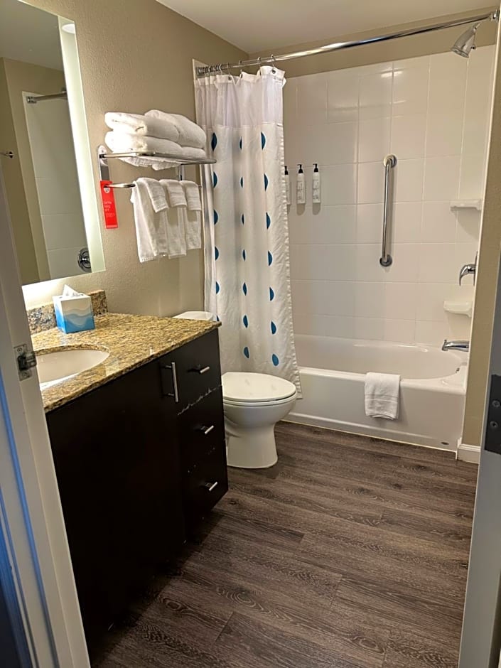 TownePlace Suites by Marriott Columbia Northwest/Harbison