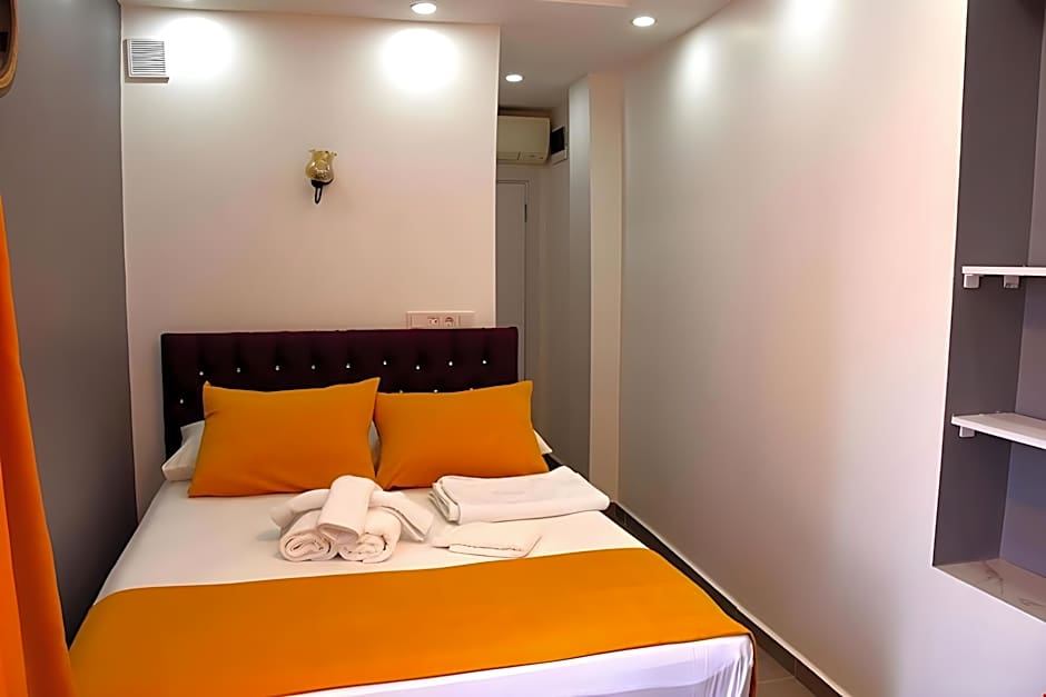 Galata Zade Luxury Boutique Hotel – Istanbul, FL