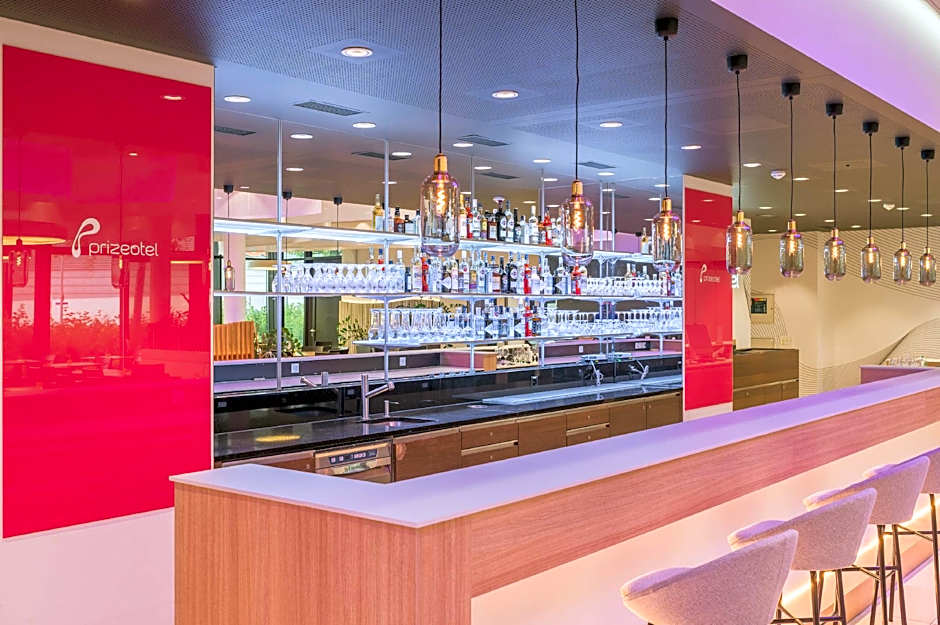 Prize by Radisson, Zurich Affoltern am Albis