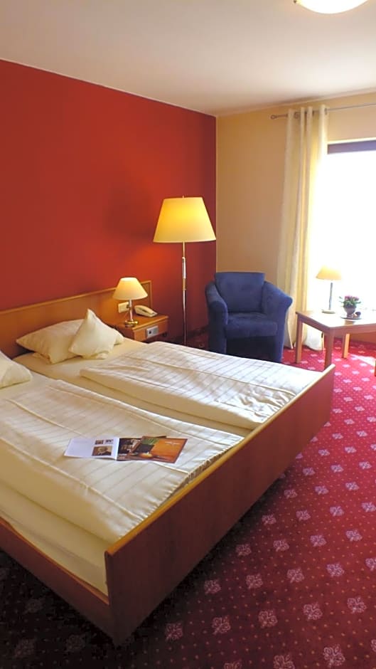 Weinhotel St. Stephanus