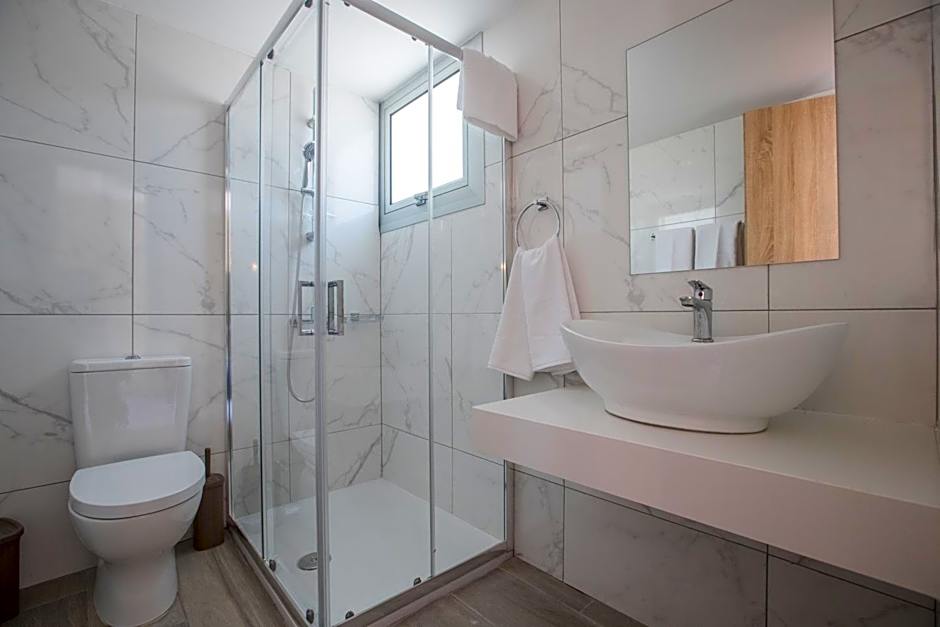 Bohemian Gardens Hotel