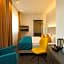 Soaltee Westend Frankfurt Messe