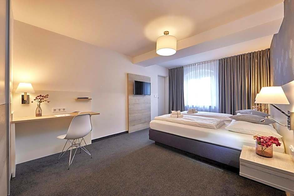 Hotel Alter Wirth