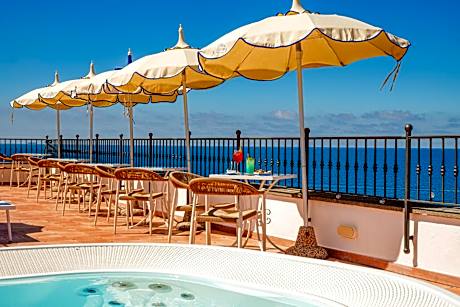 Hotel Nettuno