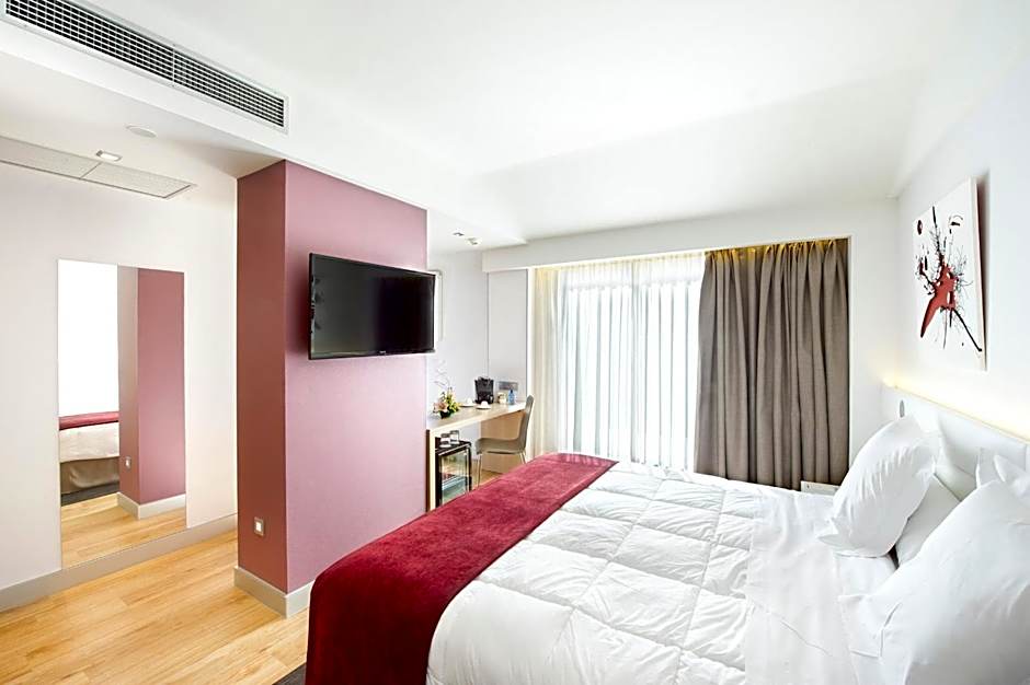 Sercotel Ciudad de Miranda