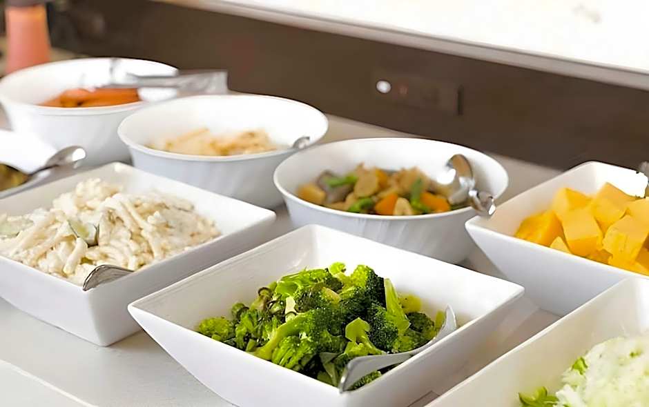 Toyoko Inn Higashi-Hiroshima Saijo Ekimae