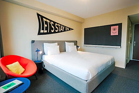 The Student Hotel The Hague