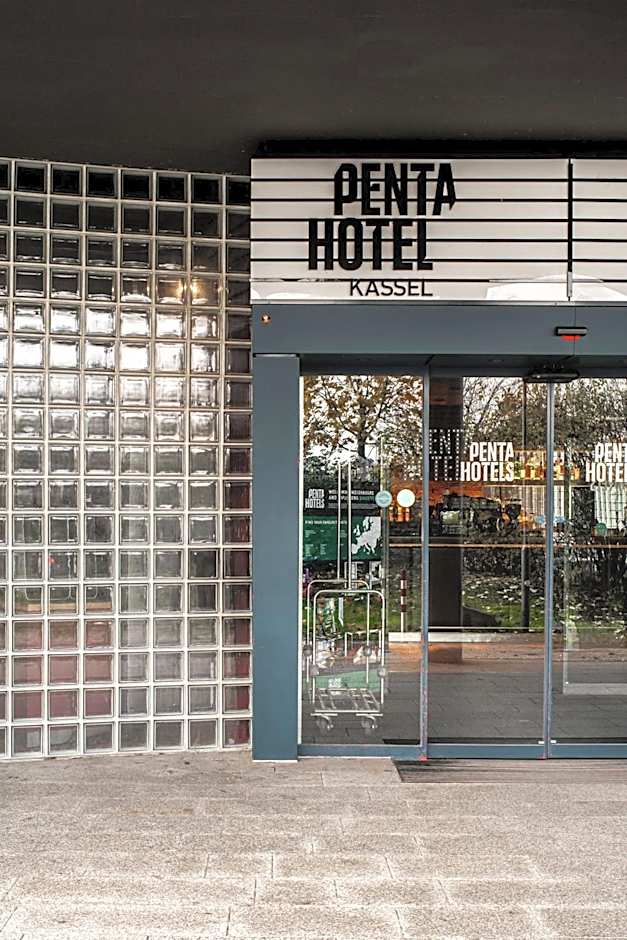 pentahotel Kassel