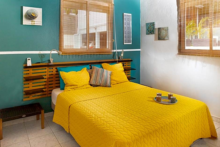 Villa L'Artist en bord de mer avec piscine privée